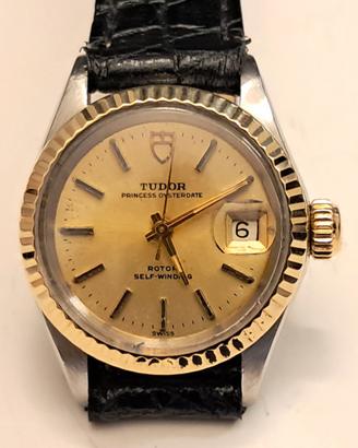 orologio Tudor lady 25mm