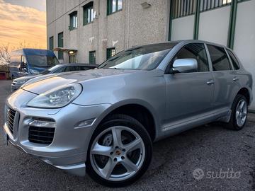 Porsche Cayenne 3.6 BENZINA 114000 KM UFF ITALIANA