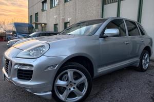 Porsche Cayenne 3.6 BENZINA 114000 KM UFF ITALIANA