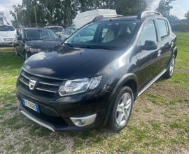 Dacia Sandero Stepway 1.5 dCi 8V 90CV Start&Stop P