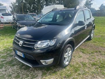 Dacia Sandero Stepway 1.5 dCi 8V 90CV Start&Stop P