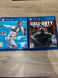Giochi ps4
