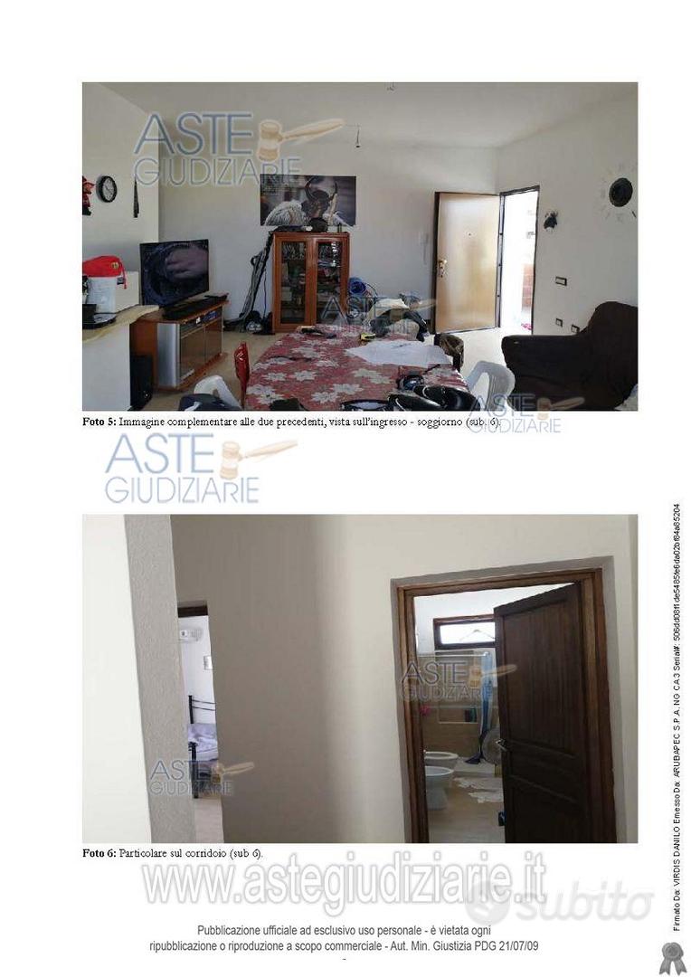 Appartamento – Marrubiu, Aristanis/Oristano - Vista 4