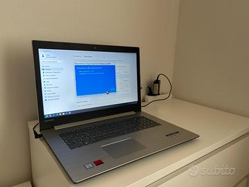 Lenovo Ideapad 330-17IKB