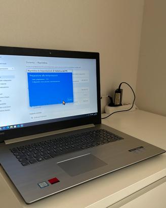 Lenovo Ideapad 330-17IKB