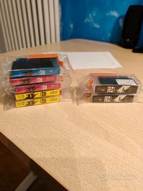 Cartucce stampante HP