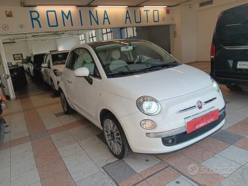 Fiat 500 1.2 Vintage