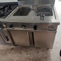  bollitore professionale