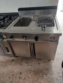  bollitore professionale