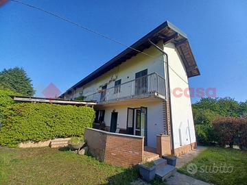 Casa Indipendente Samarate [Cod. rif 3312234VRG]