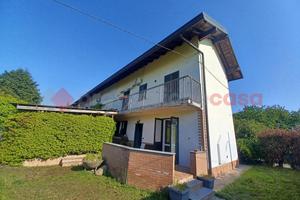 Casa Indipendente Samarate [Cod. rif 3312234VRG]