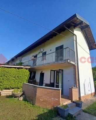 Casa Indipendente Samarate [Cod. rif 3312234VRG]