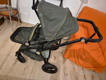 Trio WANDERER CONCORD