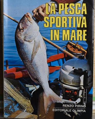pesca sportiva in mare