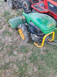 motocoltivatore ferrari 