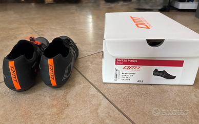 DMT - Pogis - Scarpe da ciclismo