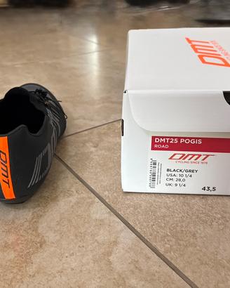 DMT - Pogis - Scarpe da ciclismo