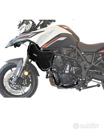 Borse paracarene heed Benelli trk702x/702