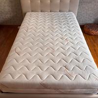 Letto una piazza e mezza