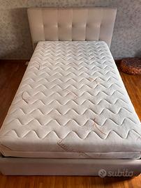 Letto una piazza e mezza