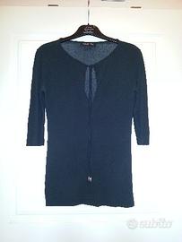 UnaMagliettaNuovaDaDonnaFirmataOriginale"PatriziaP