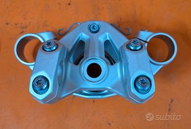 PIASTRA SUPERIORE FORCELLA BMW R 1300 gs 2024 2026