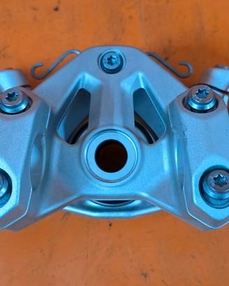 PIASTRA SUPERIORE FORCELLA BMW R 1300 gs 2024 2026