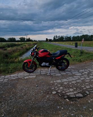 Cagiva Raptor 125 2010 