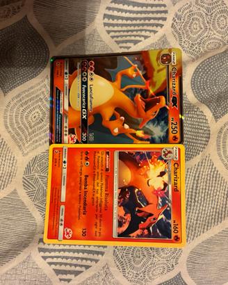 Carte pokemon