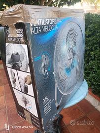 ventilatore 