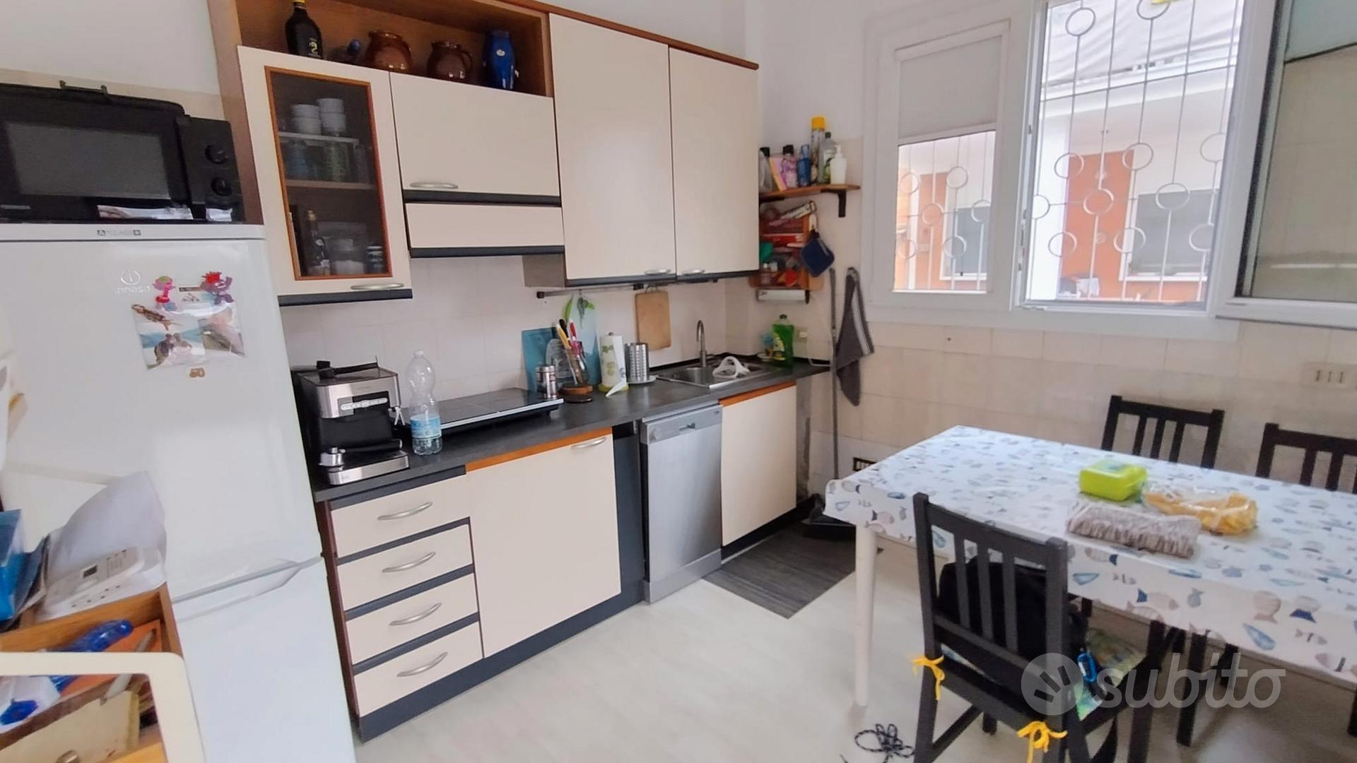 Appartamento – Ferrara, ZTL Duomo, Giardino - Vista 5