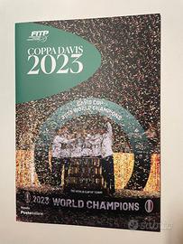 folder 2023 coppa davis