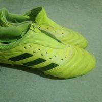 scarpe da calcio