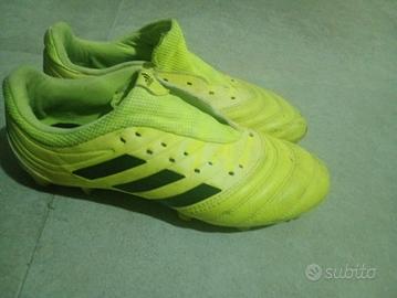 scarpe da calcio