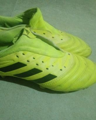 scarpe da calcio