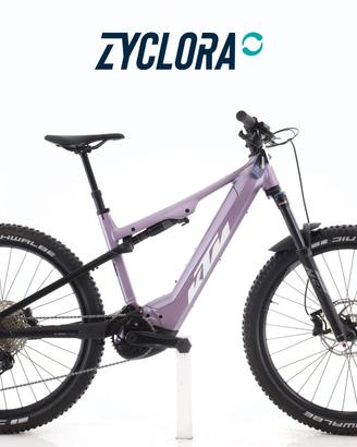 KTM Macina Lycam 772 t.M
