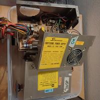 rottami alimentatori ibm per pc, xt, at