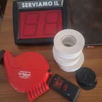 kit elimina code completo