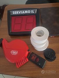 kit elimina code completo