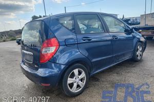 MERCEDES CLASSE A W169 A 160 95CV 09-12 Ricambi-