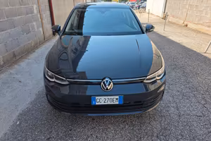 Volkswagen Golf 1.0 eTSI EVO DSG Life