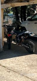 Ktm EXC 125cc