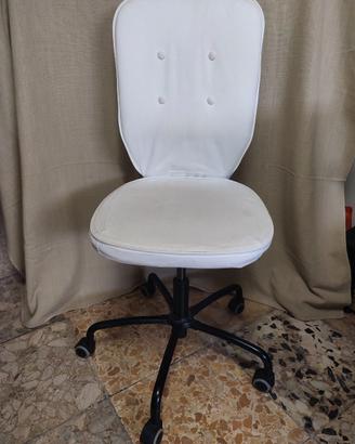 Sedia Ikea Lillhojden