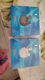 auricolari bluetooth 
