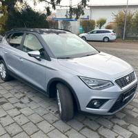 Ricambi usati per Seat Arona 2020