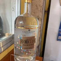 Magnum 3 Litri Grappa Castagner con rubinetto