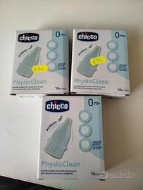 Beccucci  PhysioClean