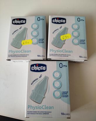 Beccucci  PhysioClean