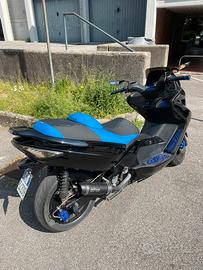 Kymco Xciting 300 r