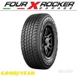 PNEUMATICI GOODYEAR WRANGLER ALL-TERRAIN 255/70R18